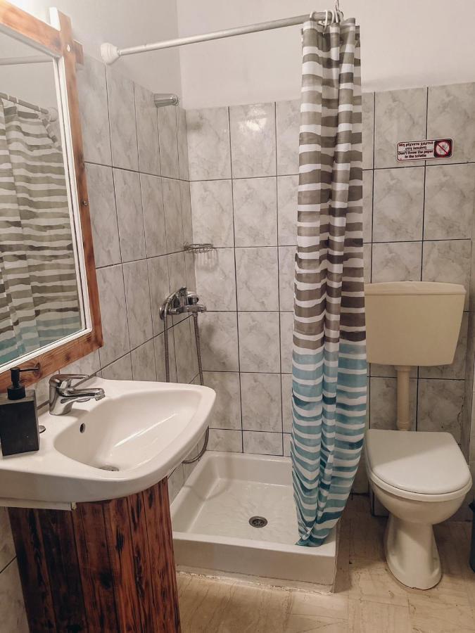 Actru'S Homes Róda Kültér fotó