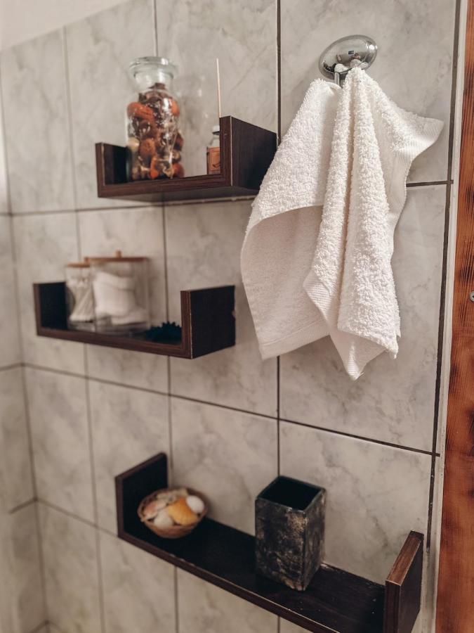 Actru'S Homes Róda Kültér fotó