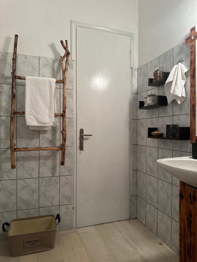Actru'S Homes Róda Kültér fotó