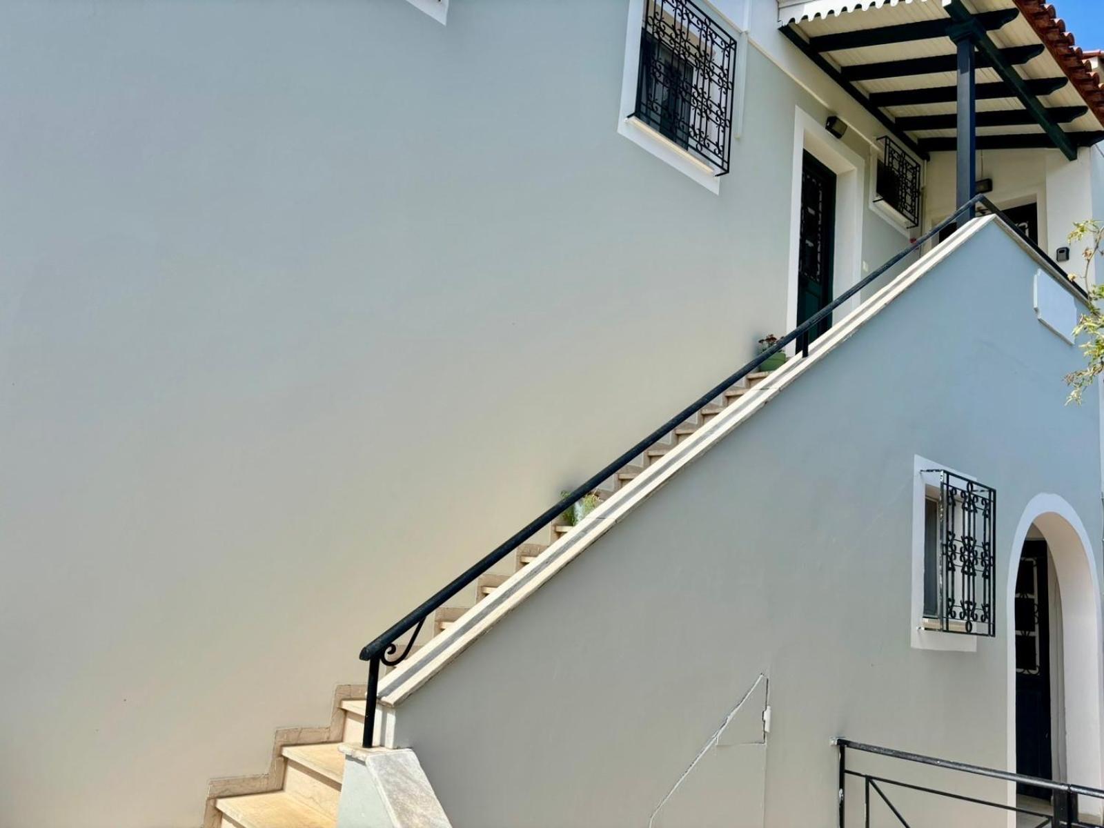 Actru'S Homes Róda Kültér fotó