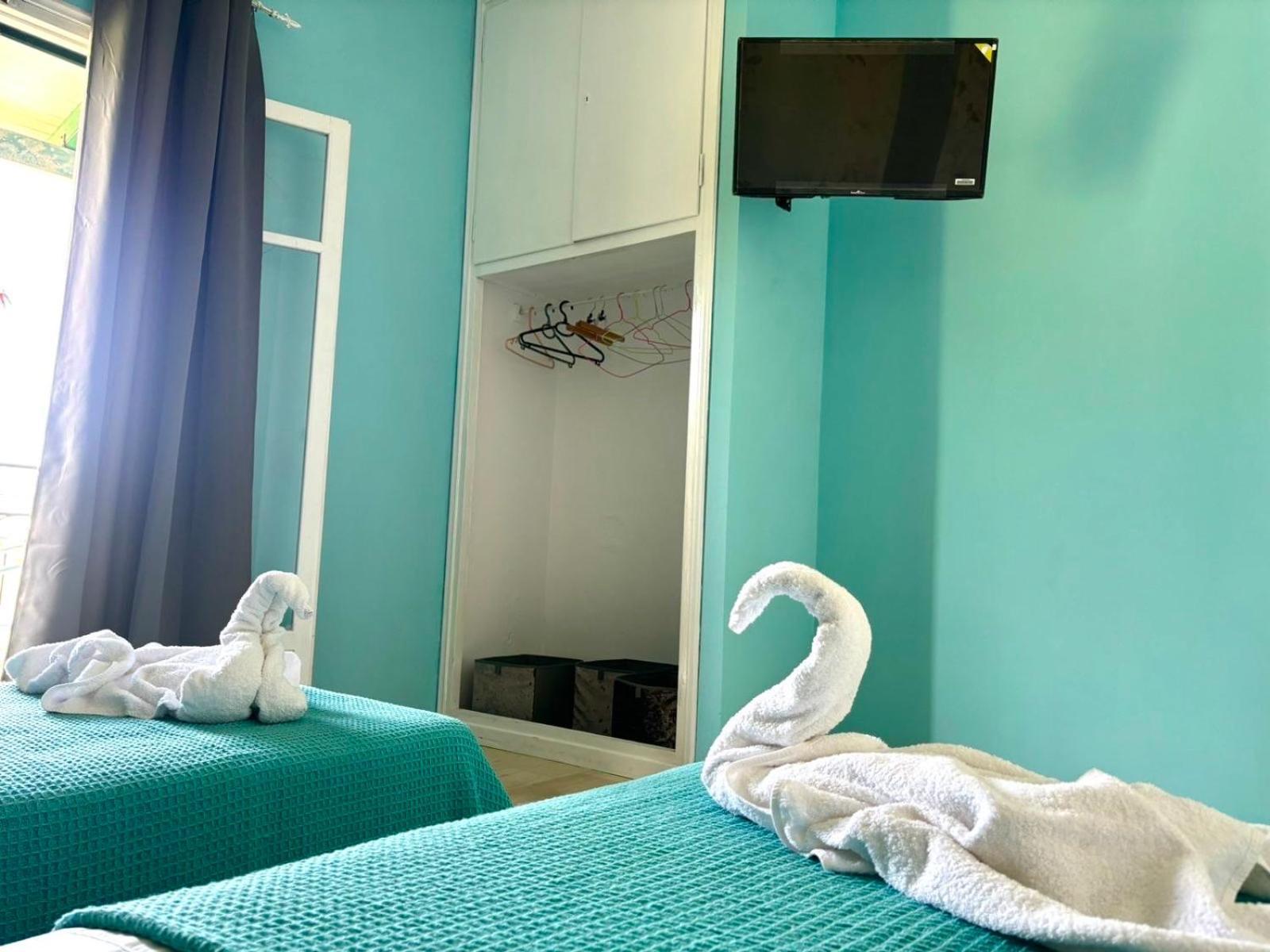 Actru'S Homes Róda Kültér fotó