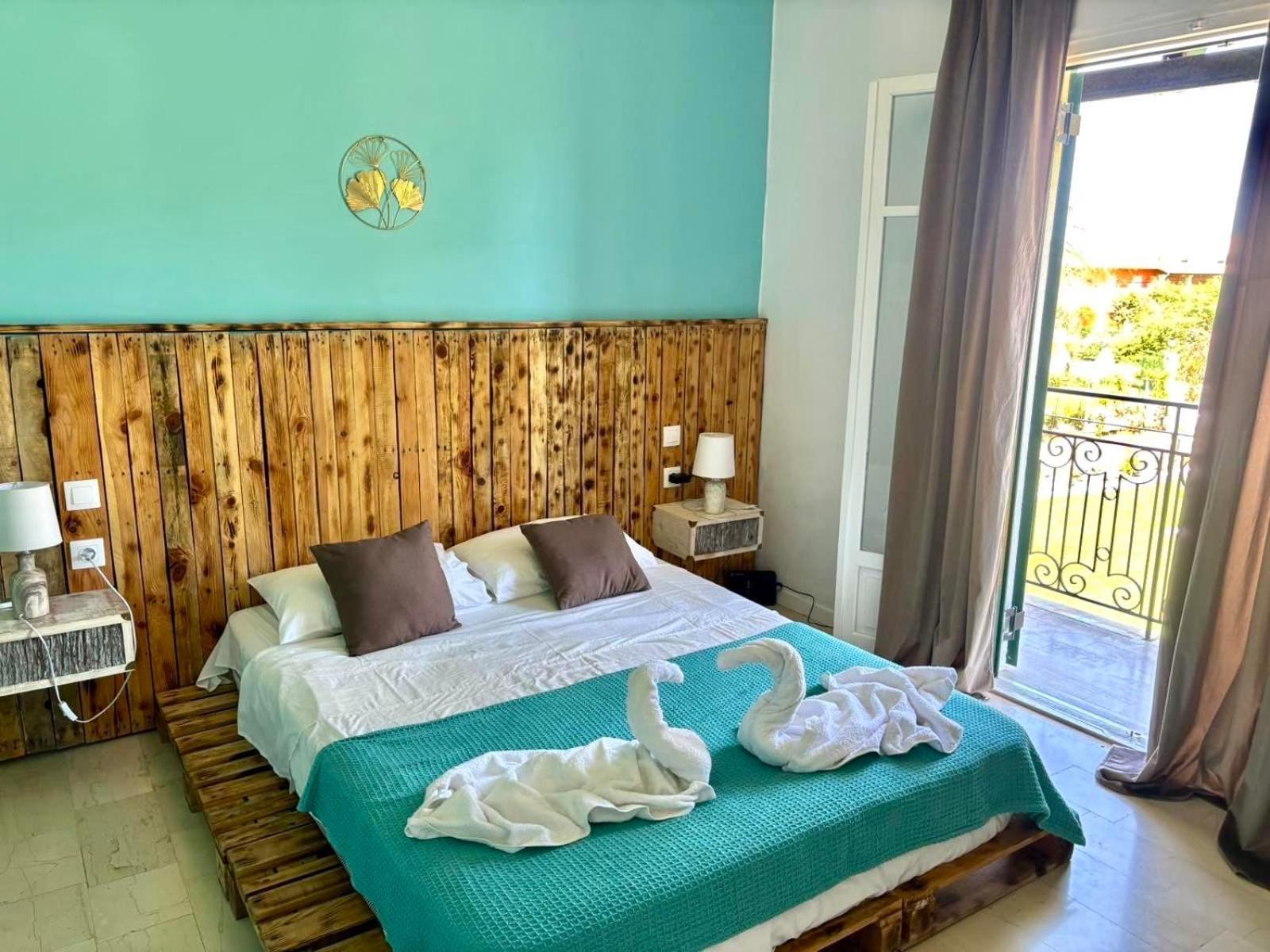 Actru'S Homes Róda Kültér fotó